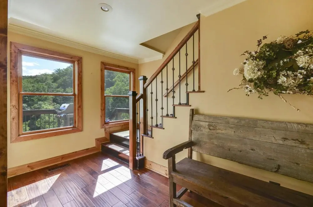 Mossy Brook - 6 Br home by RedAwning