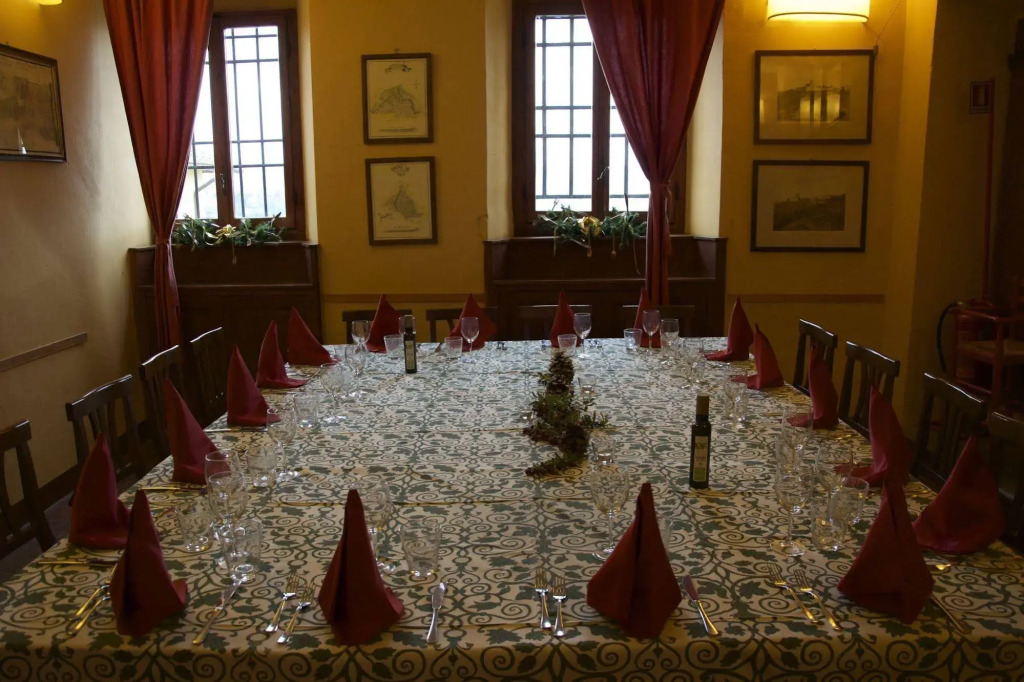 Fattoria di Maiano