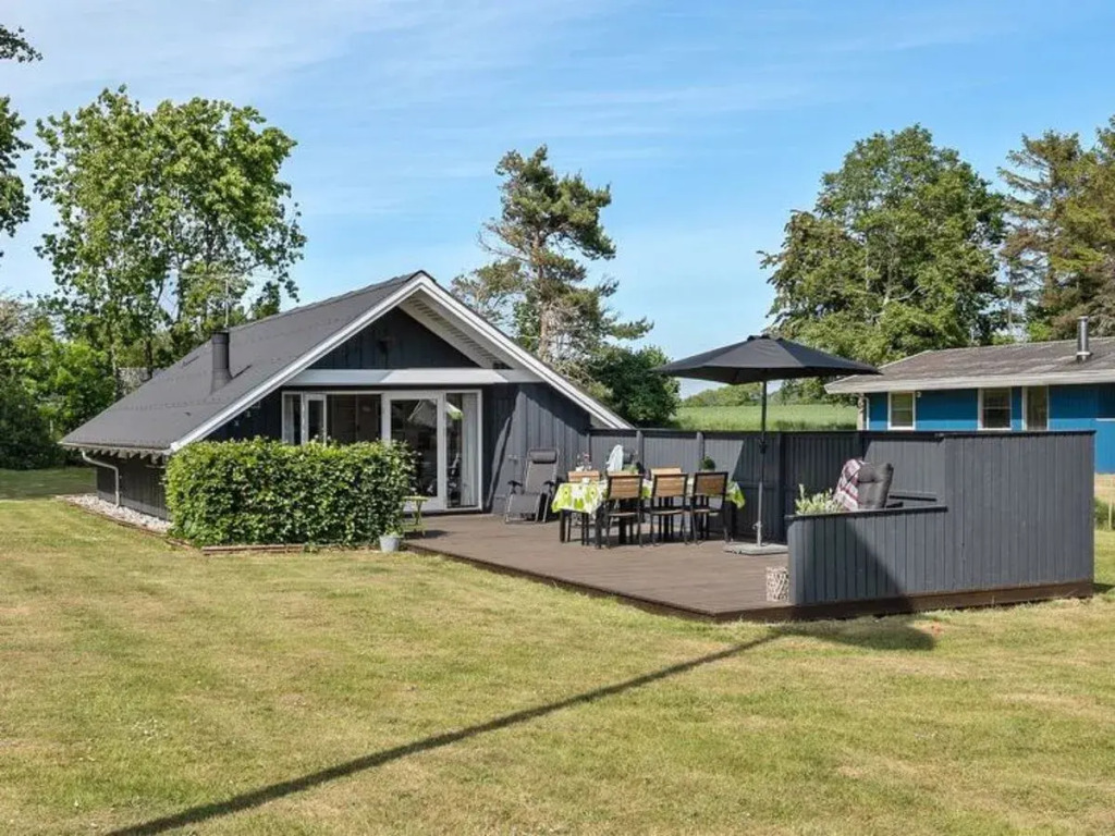 Holiday Home Herbert - 1km from the sea by Interhome