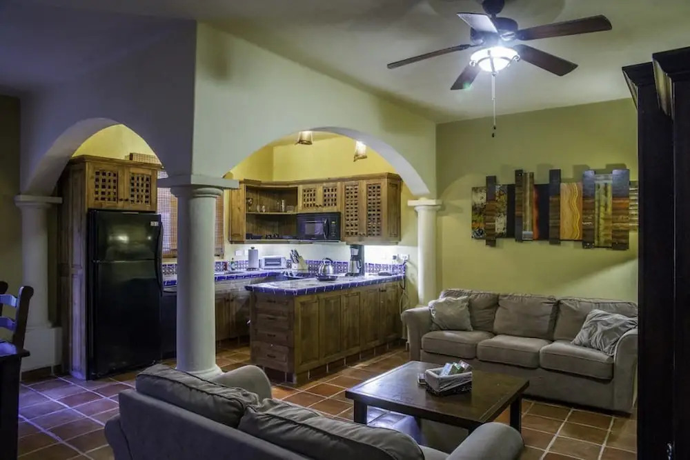 FN397-Loreto Bay- Luxury Mexican Villa