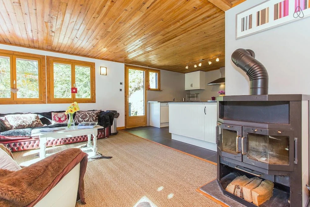 Chalet Falcon
