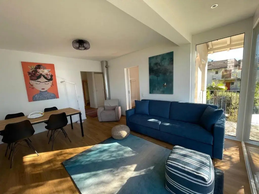 Residenza Bettina BnB & Ferienwohnungen