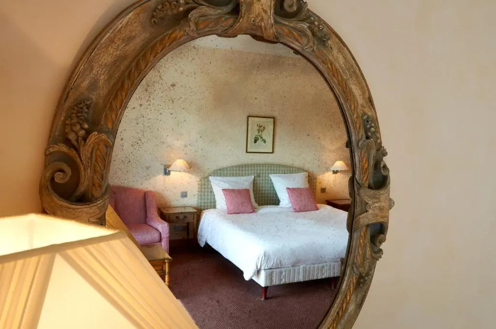 Relais de Margaux - Hôtel, Golf & Spa