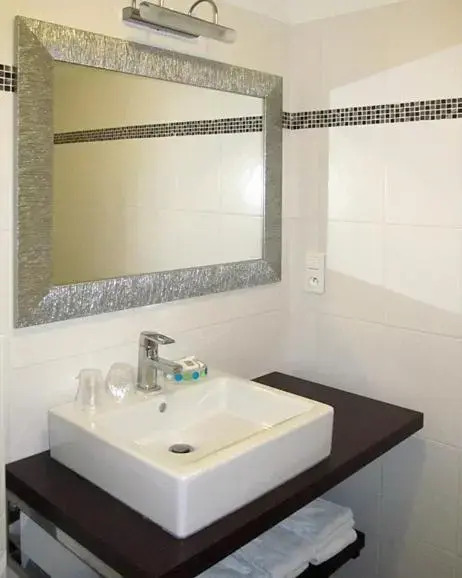 Hotel Arocena