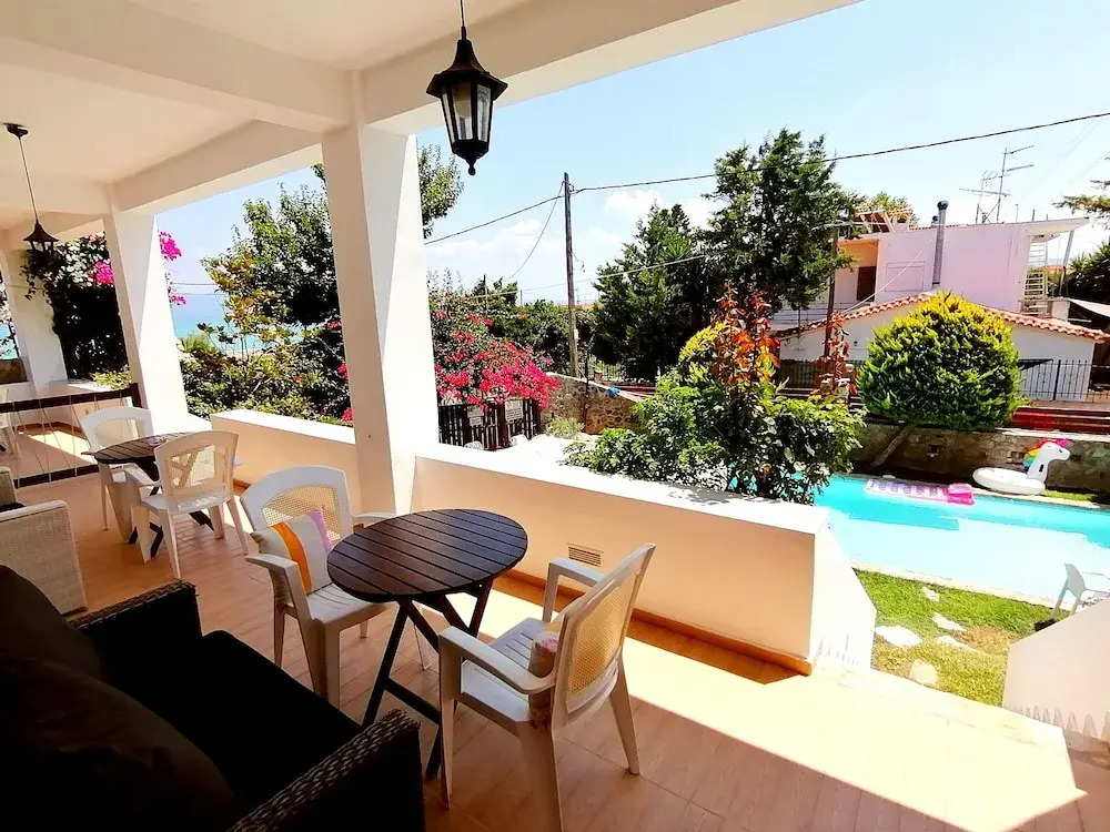 Rafaella Resort
