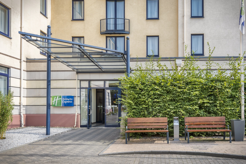 Holiday Inn Express Dortmund by IHG