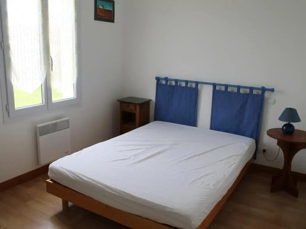 Maison avec Jardin proche Thermes comprenant Lave-linge et Lave-vaisselle - FR-1-541-47