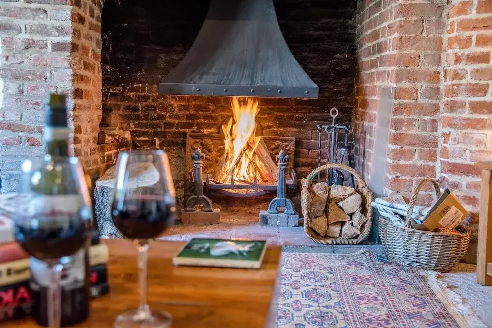 Rose Cottage, Lavenham