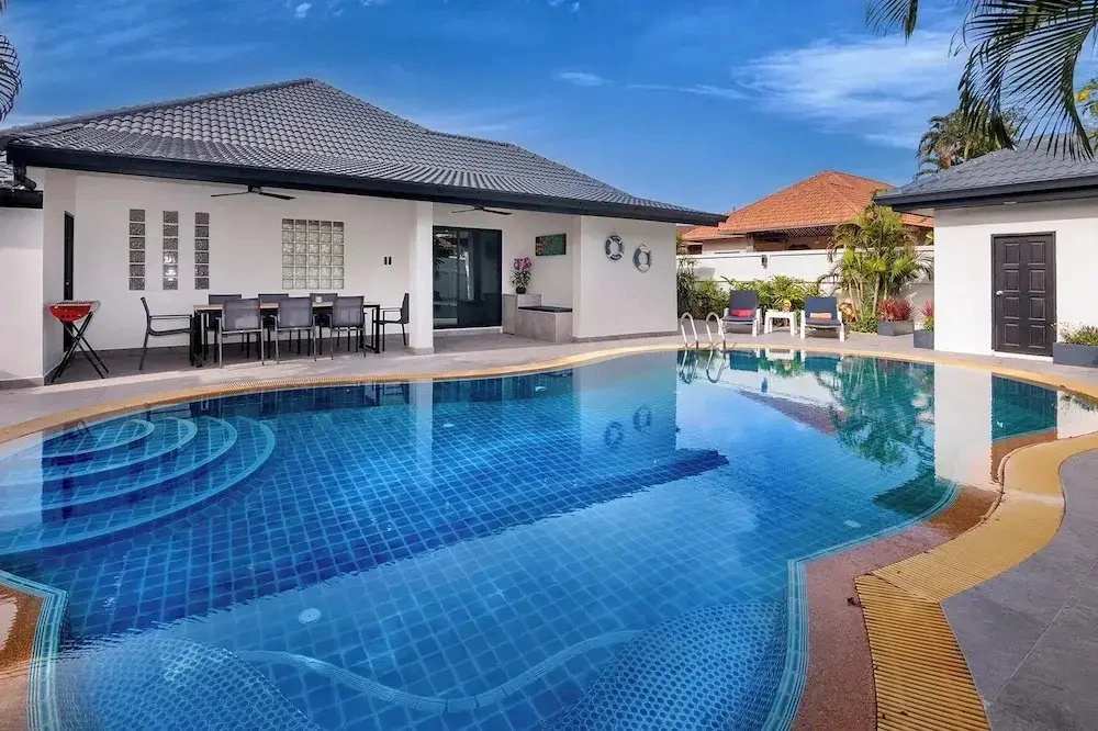 Villa Sabai