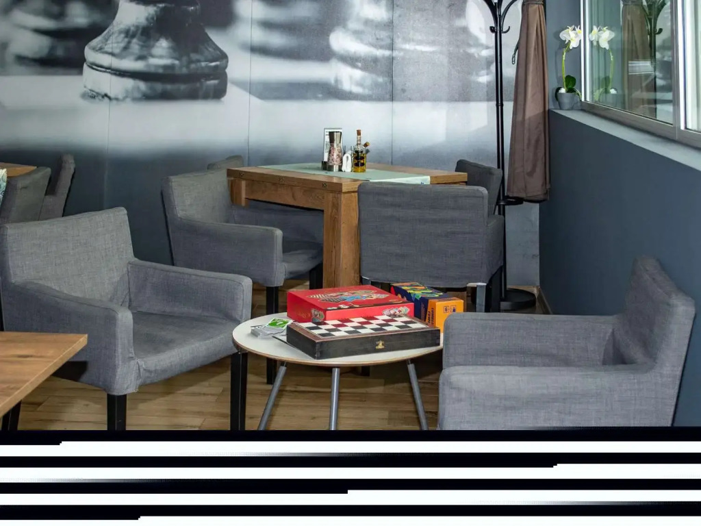 Ibis Sofia Airport Hotel