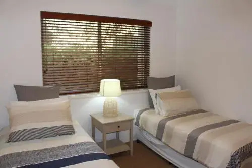Byron Bay Accom Unit 2 22 Paterson Street, Byron Bay - Solaris