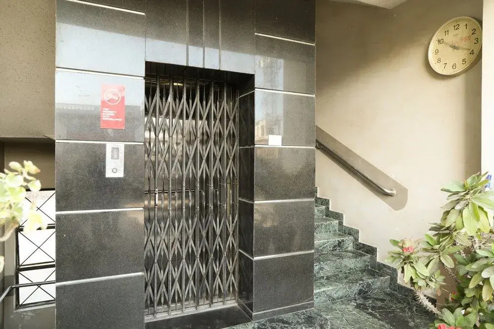 OYO 14523 Hotel Al Zamzam