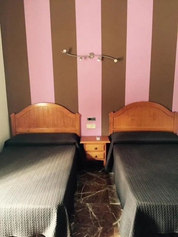 Hotel Arcos-Coruña