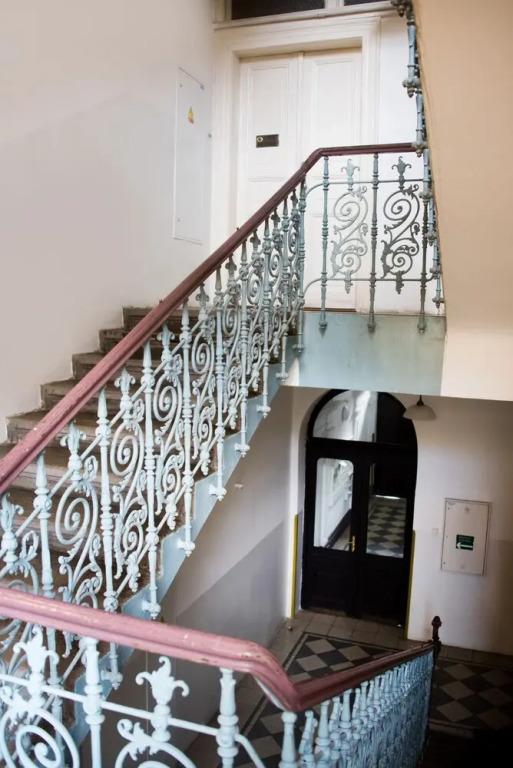 Charming Apartment Kozi Prague