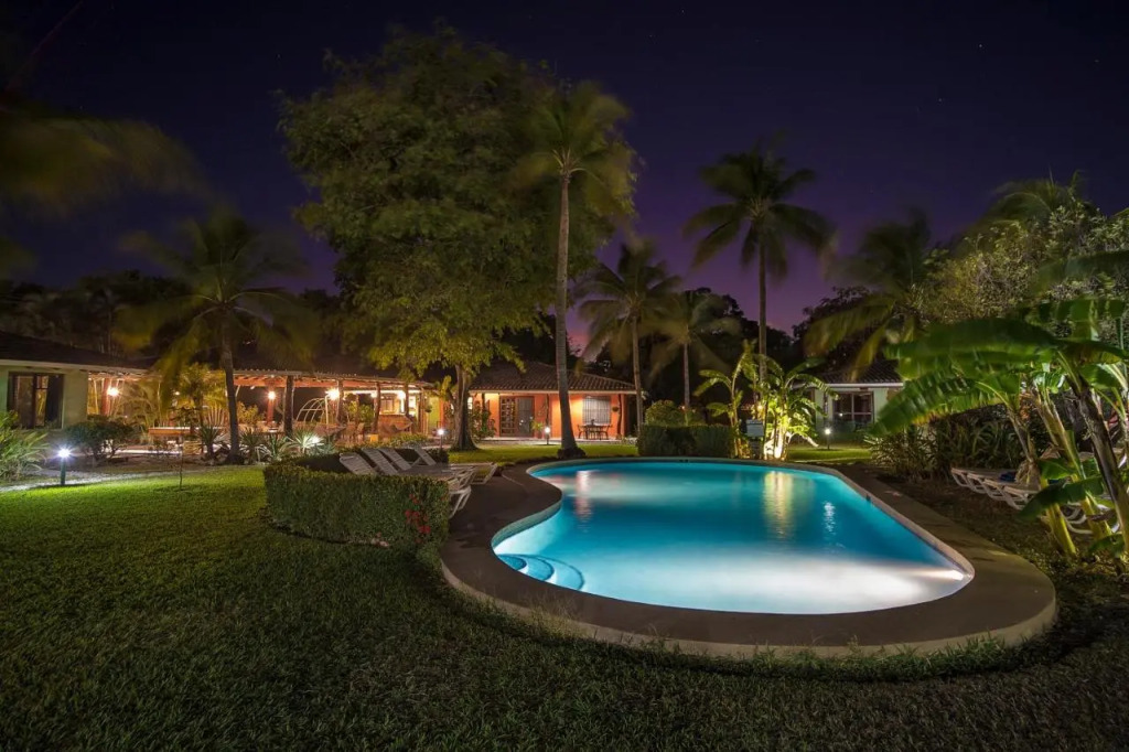Bahia Esmeralda Boutique Hotel & Villas