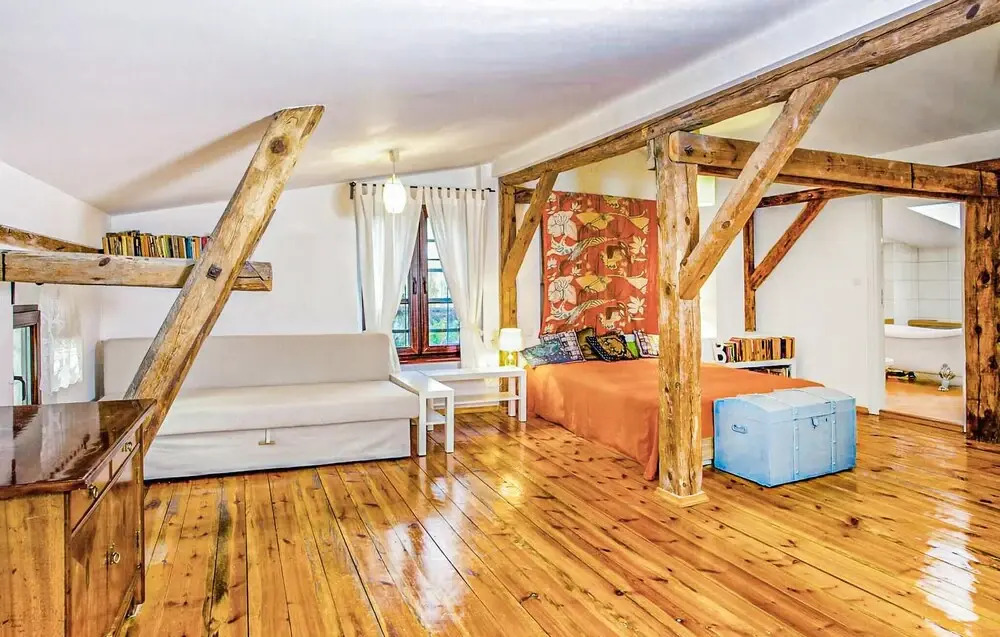 Pet Friendly Home In Sasino With Sauna