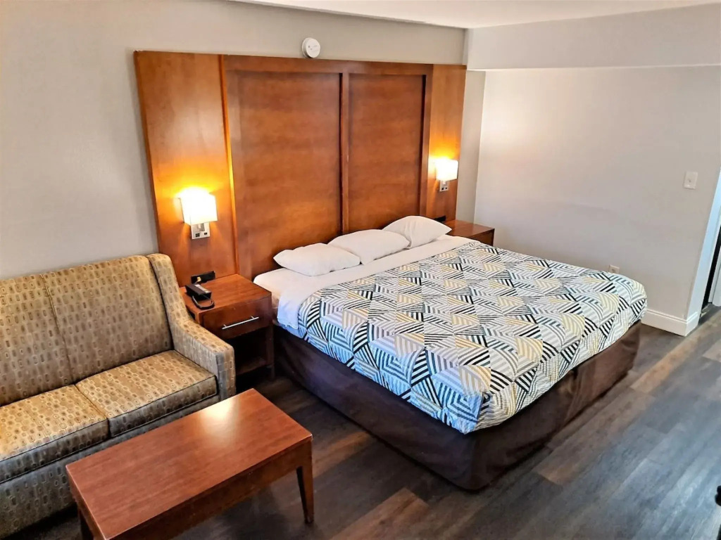 Motel 6 Catonsville MD Baltimore West