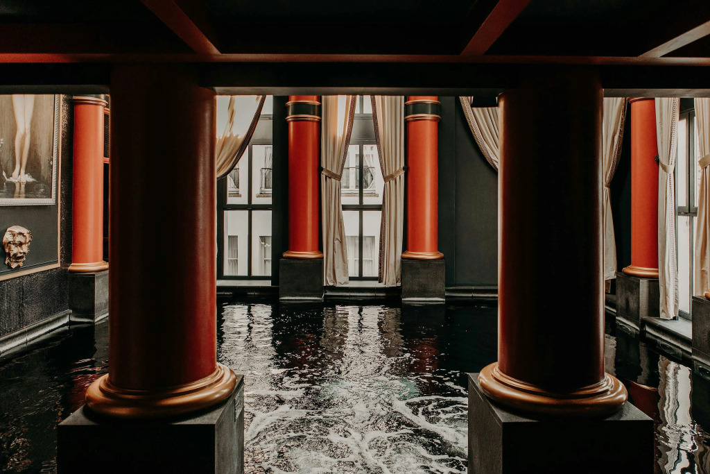 InterContinental Bordeaux Le Grand Hotel by IHG