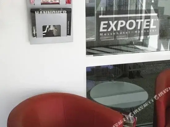 Expotel Hannover Messe