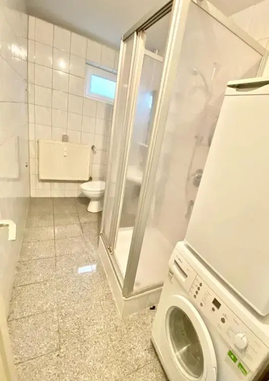 Gemütliches WG-Zimmer 4, zentral in Ravensburg (stadtnah), Balkon