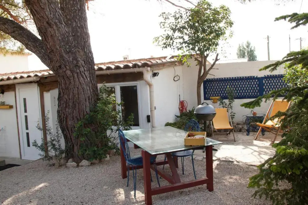 Maison dHôte du Jas