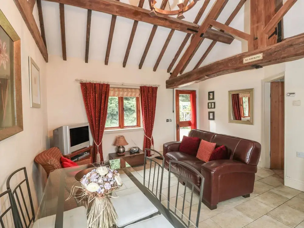 Bay Tree Cottage