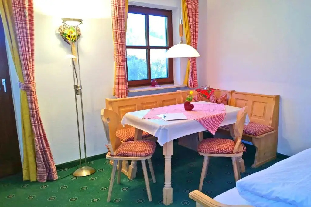 Gschwendtnerhof Wagner Appartement 7