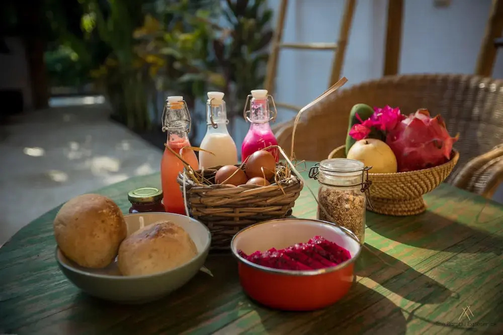 Sea Breeze Villas - Gili Air, Lombok