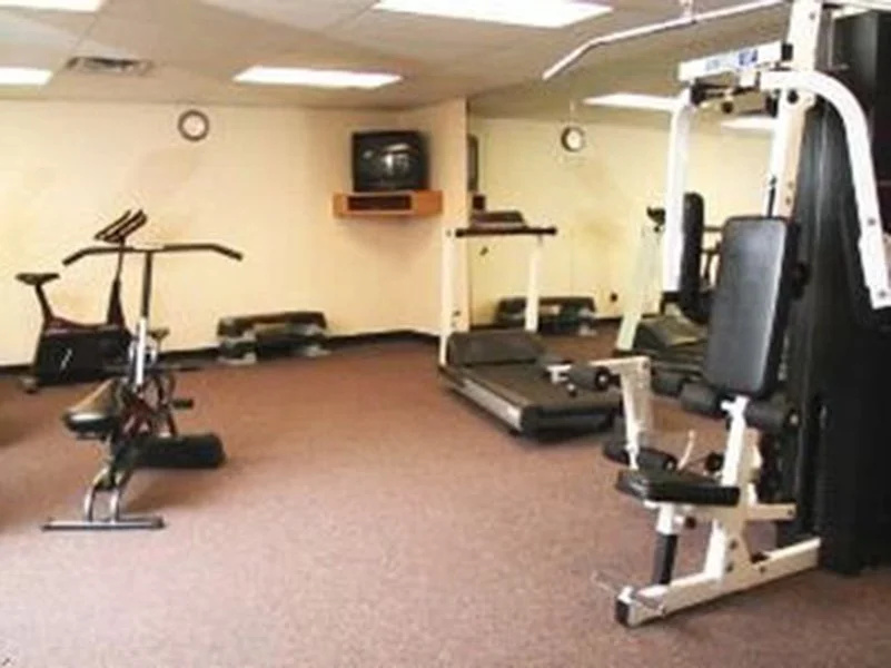 Hawthorn Suites