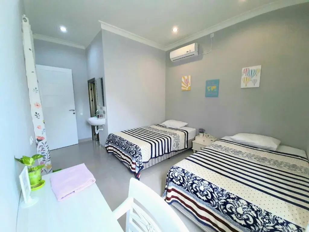 INNI Homestay