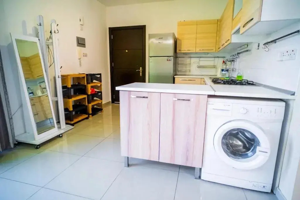 Beautiful Two-Bedroom Apartment near the Sea Sel 6-5