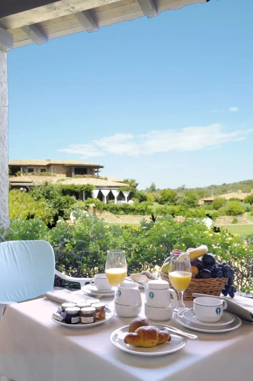 Due Lune Puntaldia Resort & Golf