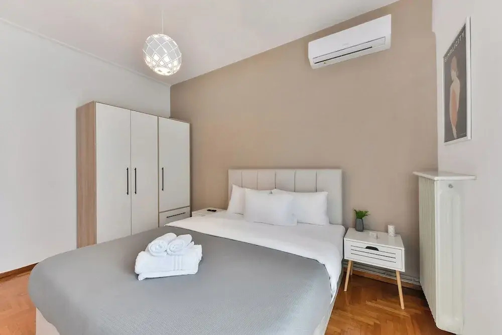 Porto Sea View Apartments - Ermou 61