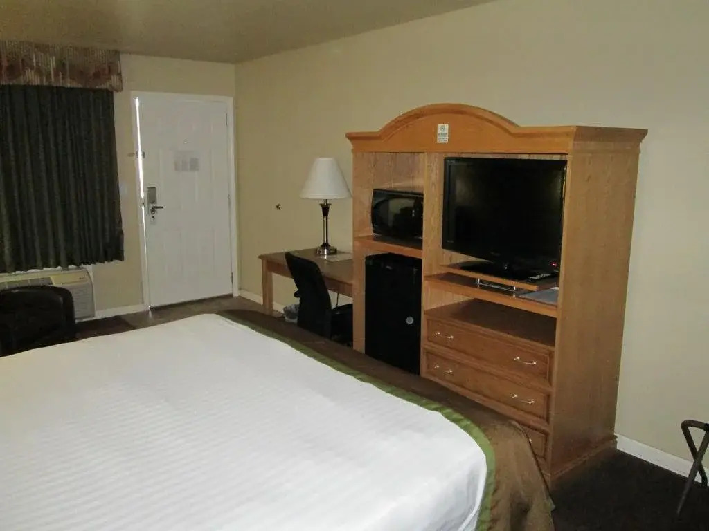 Woodland Inn