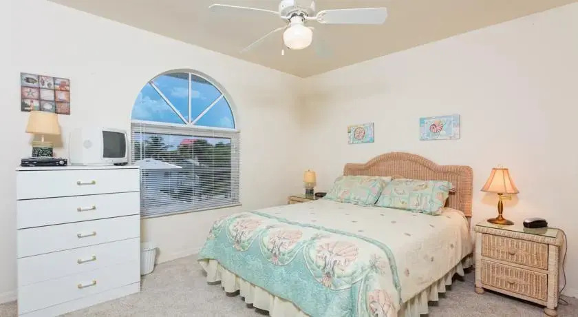 Erwins Beach House #2 by Vacation Rental Pros