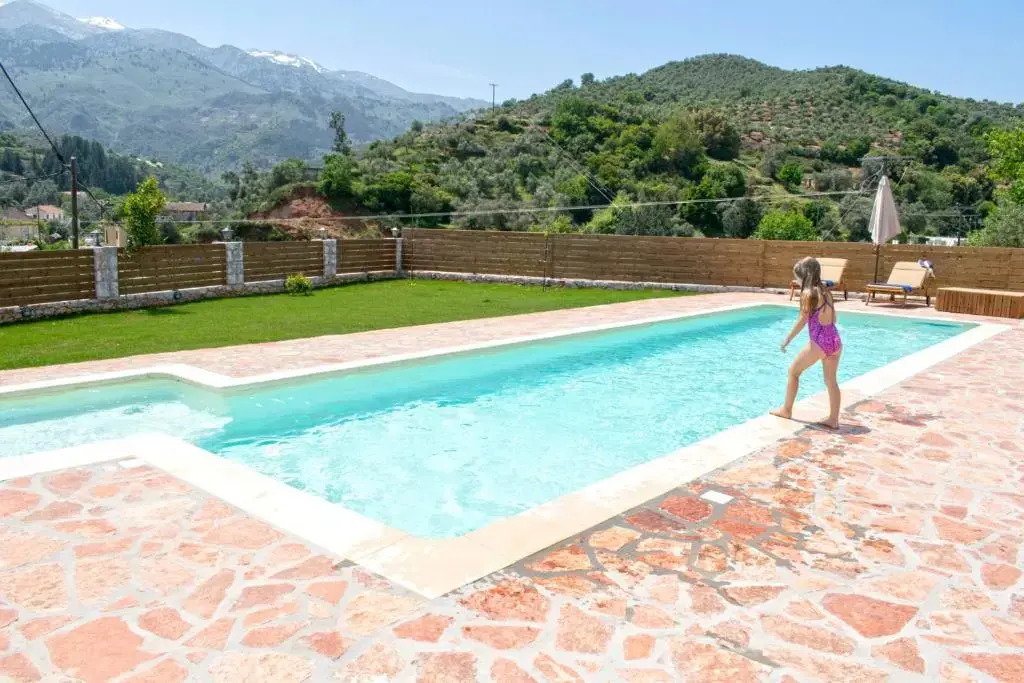 Villa Merina