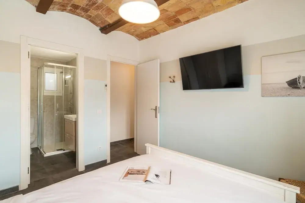 Collblanc Apartment By Olala Homes