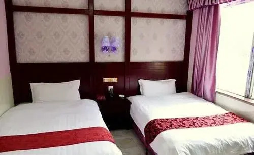 Chao An Hotel Guangzhou Pazhou Exhibition Center Canton Tower Chigang Subway Station