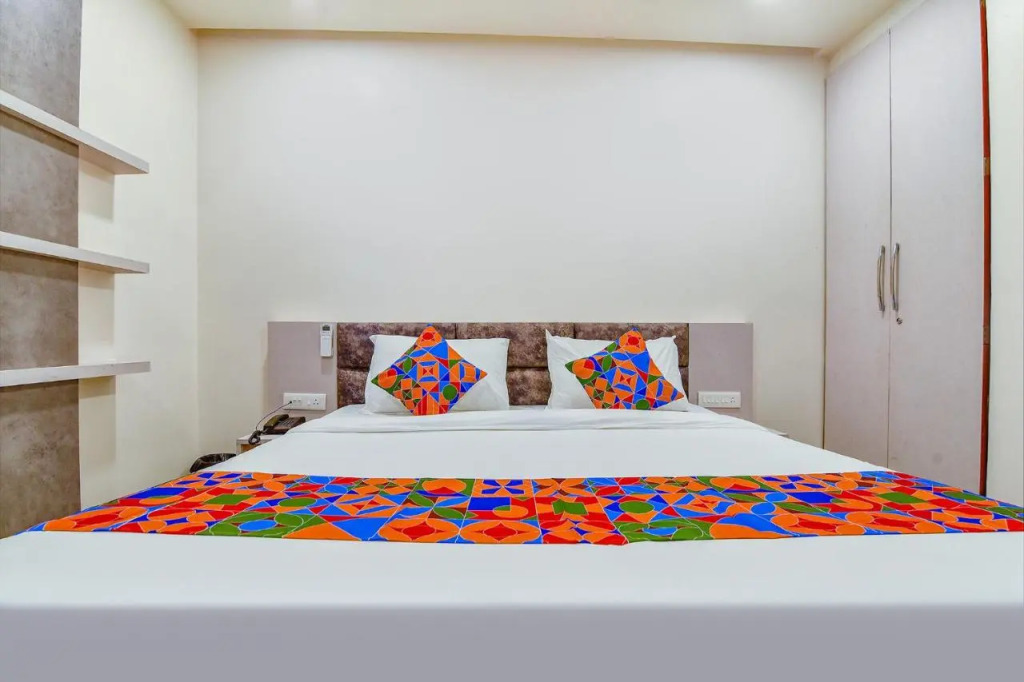 FabHotel Prime Rudra