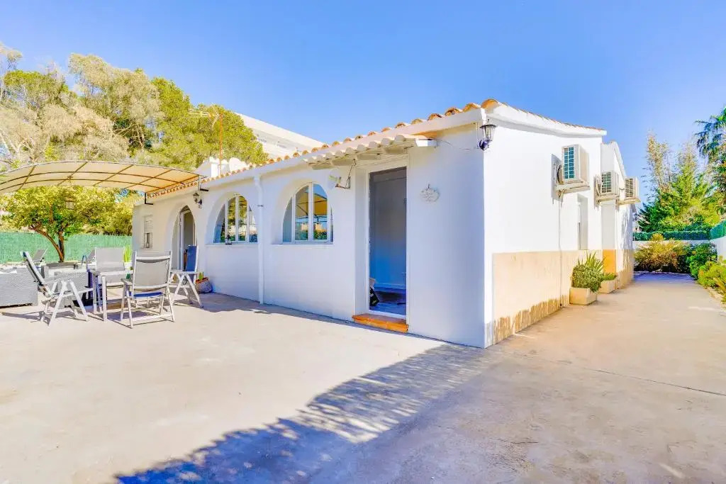 E368 Casa Blanca by Mallorca Villa Selection