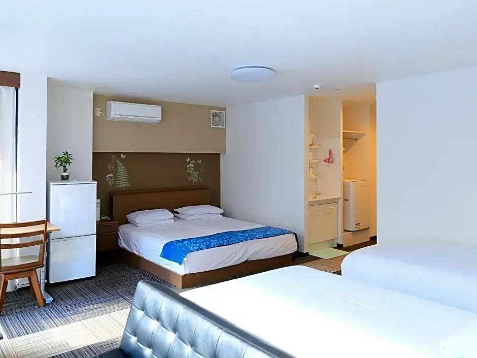 Sakuragawa Riverside Hotel - Vacation STAY 31897v