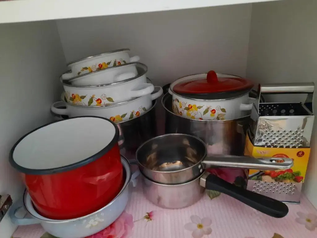Apartament Eva Lupeni