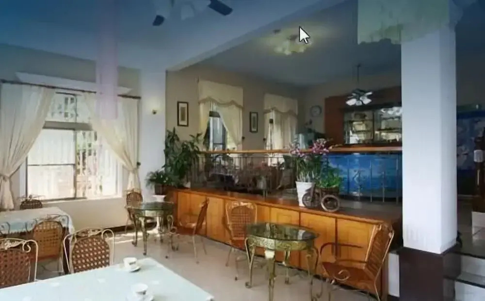 Sunny Ocean B&B