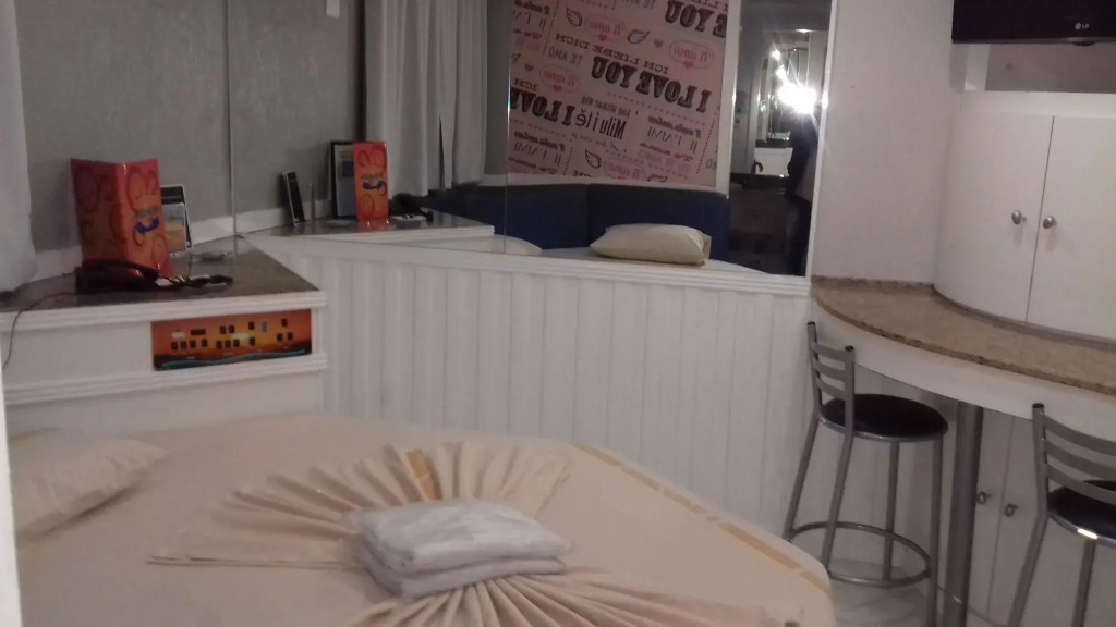 Amaralina Motel (Только для взрослых)