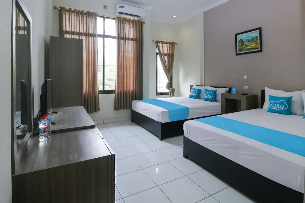 Airy Syariah Kotagede Rejowinangun 26 Yogyakarta