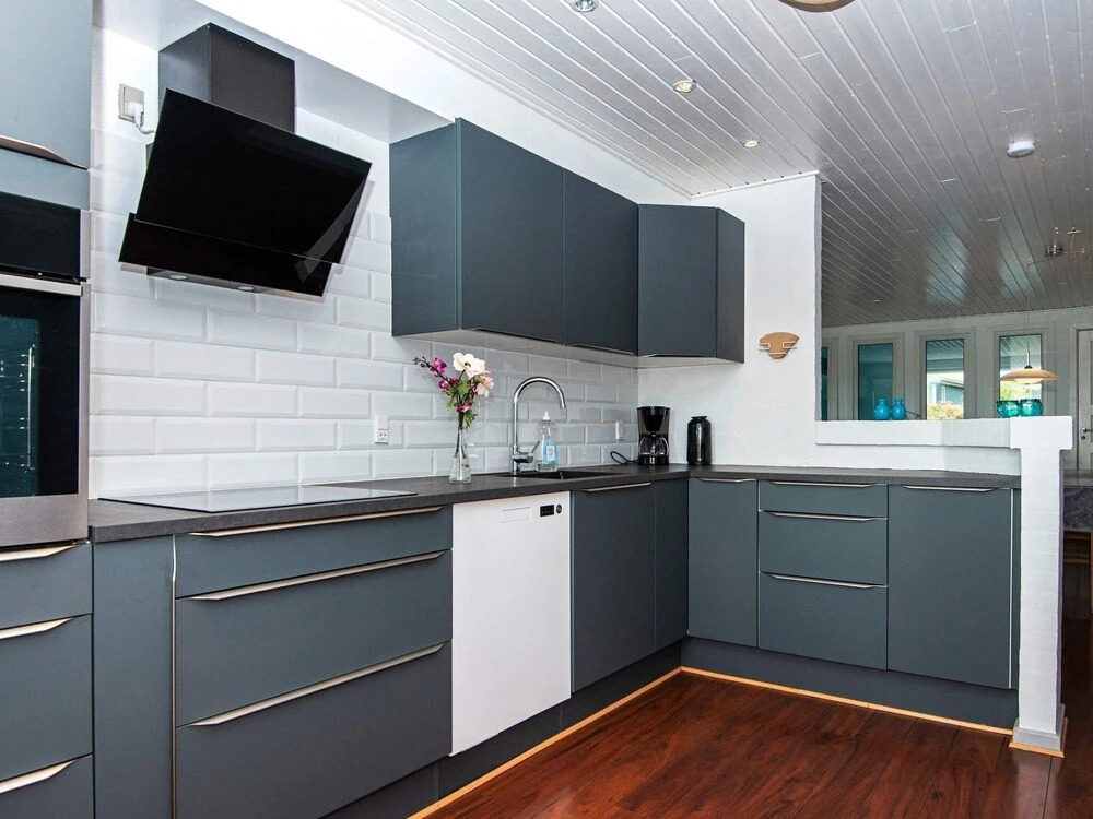 Cosy Holiday Home in Henne With Swimming Pool