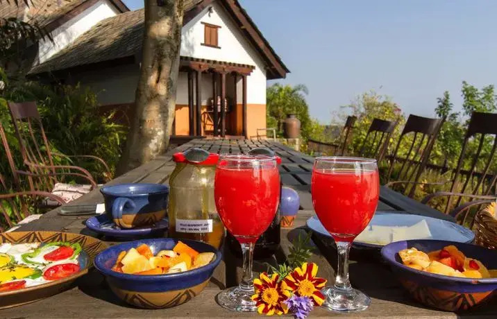 Namobuddha Resort
