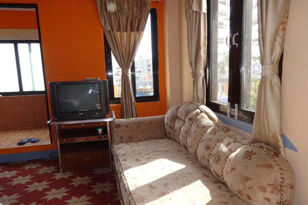 Blue Mountain Home Stay
