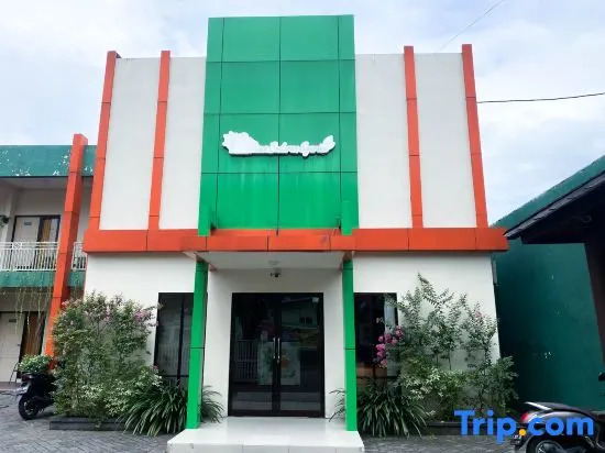 PLUM Xpress Buduran