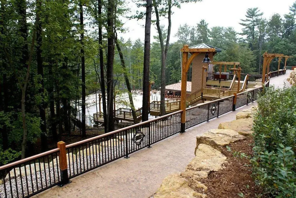 Wisconsin Dells Area Condominiums